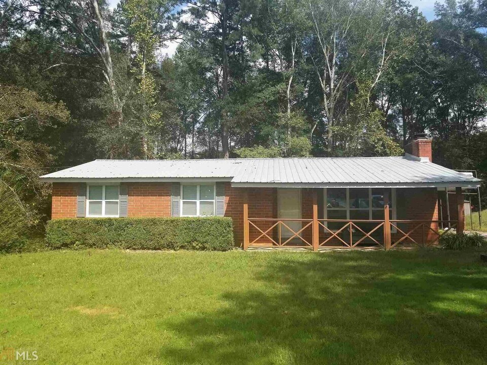 170 Duke St in Jefferson, GA - Building Photo