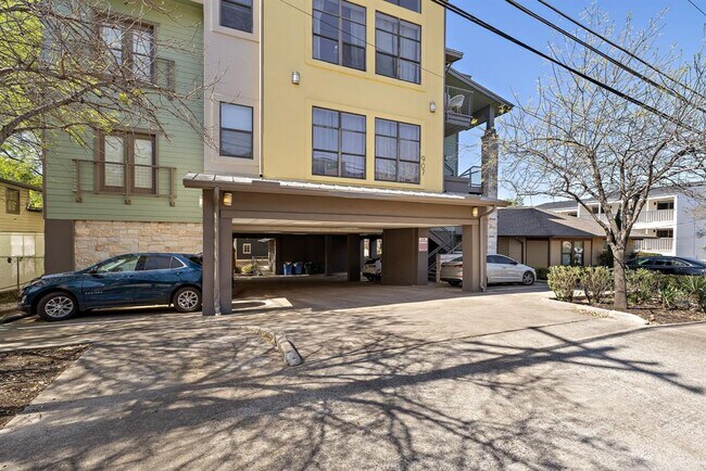 907 Duncan Ln in Austin, TX - Building Photo - Building Photo