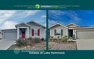 1030 Caitlin Loop in Haines City, FL - Building Photo