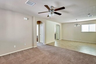 14302 Gil Reyes Dr in El Paso, TX - Building Photo - Building Photo