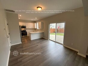 6741 Flute St SE in Lacey, WA - Foto de edificio - Building Photo