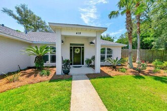 418 Calhoun Ave in Destin, FL - Building Photo - Building Photo
