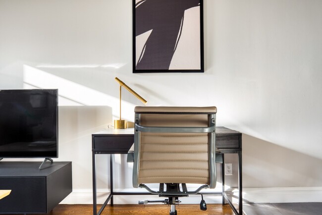property at 232 Elizabeth St