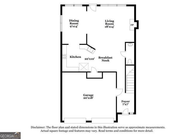 6682 Silk Tree Pointe in Braselton, GA - Building Photo - Building Photo