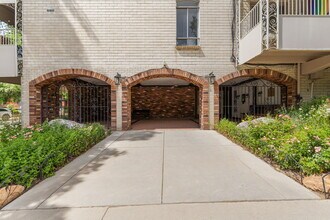 1200 N Humboldt St, Unit 101 in Denver, CO - Foto de edificio - Building Photo
