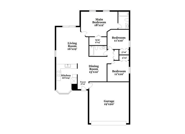 4539 Cypress St in Orlando, FL - Building Photo - Building Photo