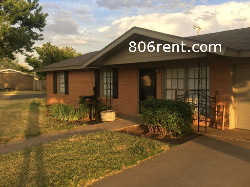 5101 44th St in Lubbock, TX - Building Photo