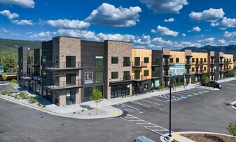 375 Larkspur Ave in Victor, ID - Building Photo