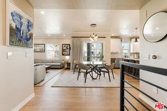 13080 Pacific Promenade in Los Angeles, CA - Building Photo - Building Photo