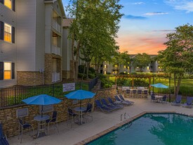 The Enclave at Deep River Plantation Apartments