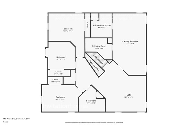 4431 Aruba Blvd in Clermont, FL - Building Photo - Building Photo