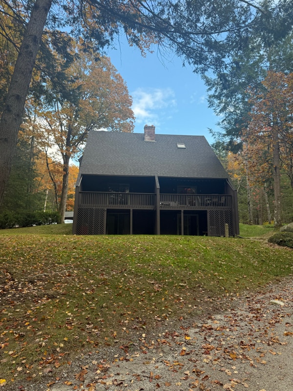 88 Ruffled Rd in Henniker, NH - Building Photo - Building Photo