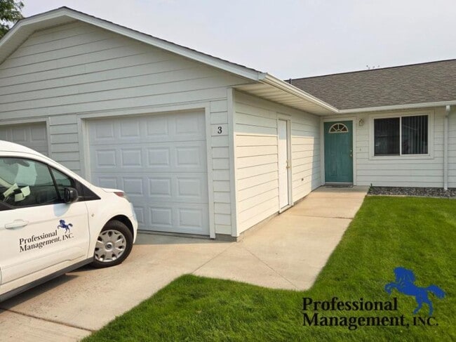 property at 1501 Country Manor Blvd
