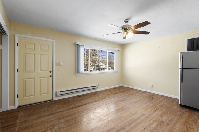 227 S Prospect St in Colorado Springs, CO - Building Photo - Building Photo