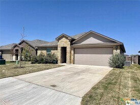 2125 Wood Drake Ln in New Braunfels, TX - Building Photo