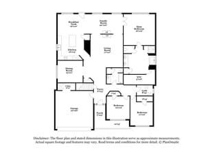949 Simonton Glen Dr SE in Lawrenceville, GA - Building Photo - Building Photo