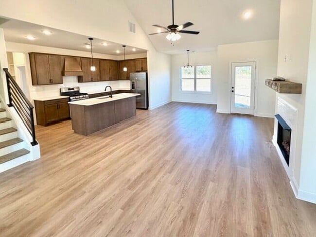 7486 Newbury Dr in Olive Branch, MS - Building Photo - Building Photo