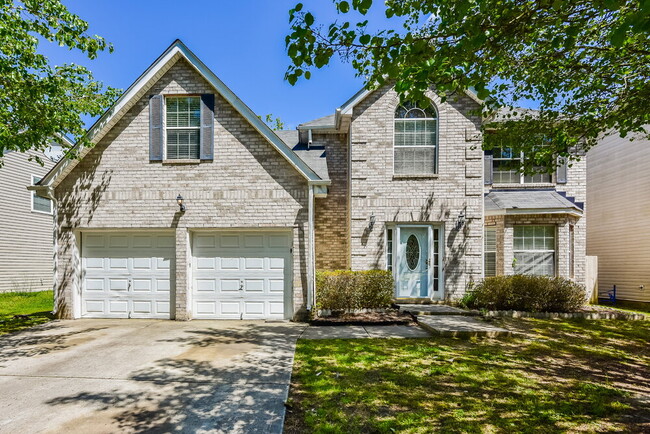 property at 3856 Micah Ln