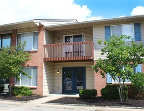 The Reserve in Fairfield, OH - Foto de edificio - Building Photo