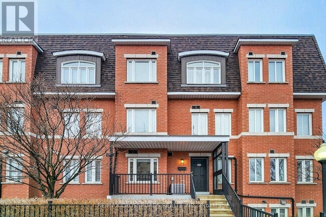 property at 308 John St.