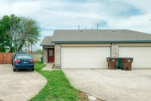 1502 Zephyr Ln in Round Rock, TX - Building Photo