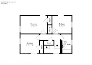 2028 N 75th Ct in Chicago, IL - Building Photo - Building Photo