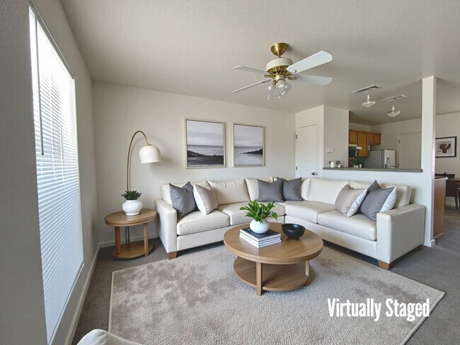 4407 Jeff Scott Dr in Killeen, TX - Foto de edificio - Building Photo