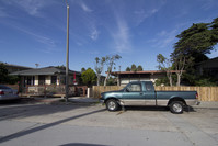 Ocean Beach Cottages in San Diego, CA - Building Photo - Building Photo