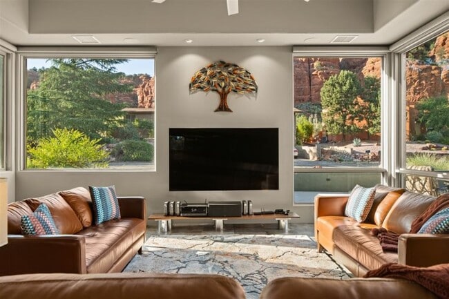 55 Soldier Basin Dr in Sedona, AZ - Building Photo - Building Photo
