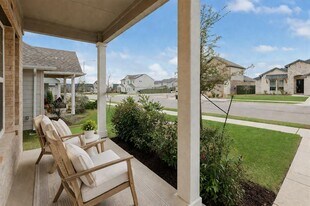 9605 Grapevine Leaf Dr in Manor, TX - Building Photo