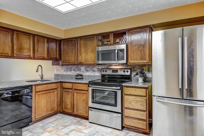 1106 Patriot Ln in Bowie, MD - Building Photo - Building Photo