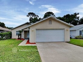 820 Little Town Rd in Port Orange, FL - Building Photo