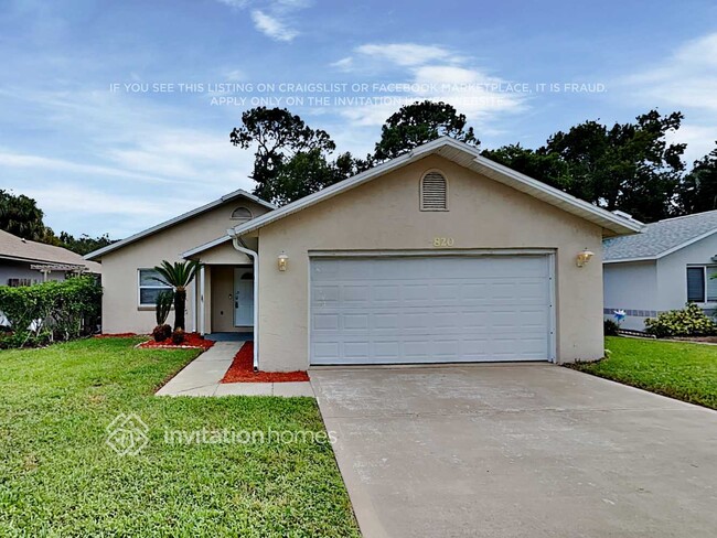 property at 820 Little Town Rd