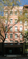 417 W 47th St Apartments