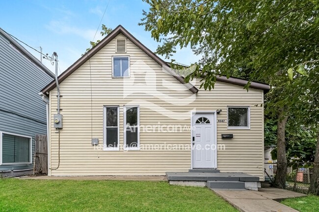 property at 4047 Schiller Pl