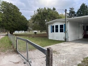 7362 S Spartan Ave in Homosassa, FL - Building Photo - Building Photo