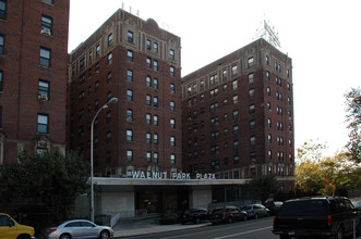 Walnut Park Plaza in Philadelphia, PA - Building Photo - Building Photo