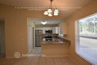 4034 SW Hablow St in Port St. Lucie, FL - Building Photo - Building Photo