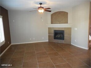 2837 Pasillo Rock Pl in El Paso, TX - Building Photo - Building Photo