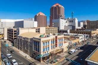 The Crossroads in Albuquerque, NM - Building Photo - Building Photo
