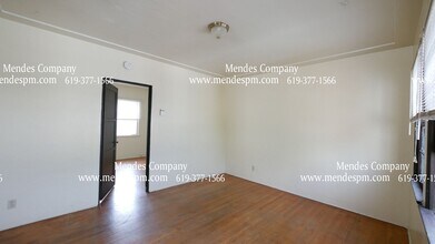 4087 1/2 Mississippi St in San Diego, CA - Foto de edificio - Building Photo