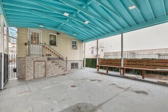 106 Fulton Ave in Jersey City, NJ - Building Photo - Building Photo