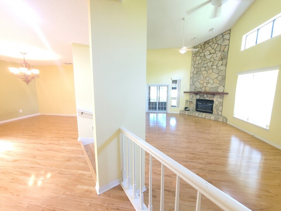11609 Parkview Ln in Seminole, FL - Building Photo