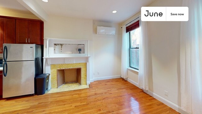 145 W 136th St in New York, NY - Foto de edificio - Building Photo