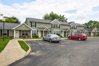 Pembrook Greene in Lodi, OH - Building Photo - Building Photo