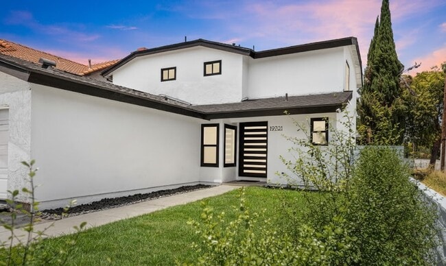 property at 19701 Blythe St