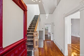 282 Eureka St in San Francisco, CA - Building Photo - Building Photo
