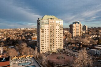 Four Hundred Third in Denver, CO - Building Photo - Building Photo