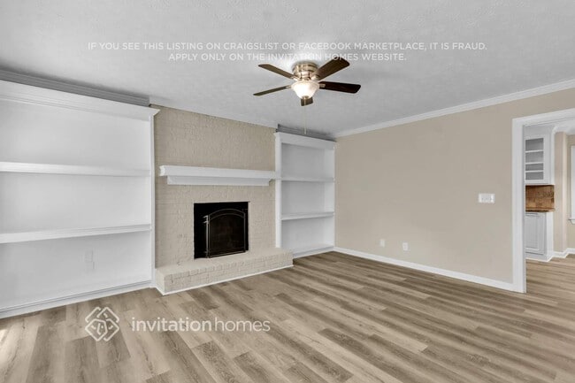 6412 Phillips Pl in Lithonia, GA - Building Photo - Building Photo