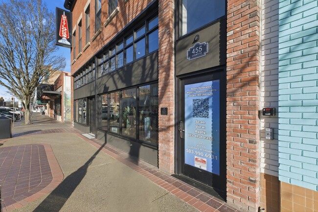 property at 455 Court St NE